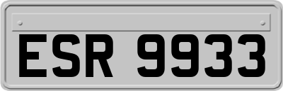 ESR9933