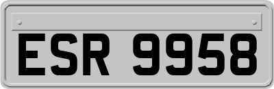 ESR9958