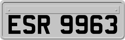 ESR9963