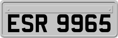 ESR9965
