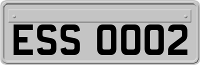 ESS0002