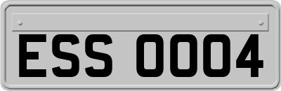 ESS0004