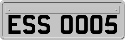 ESS0005