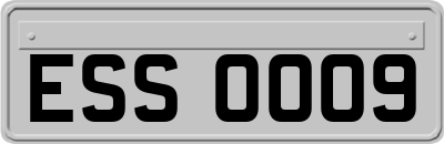 ESS0009