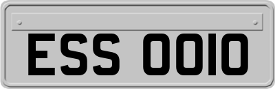 ESS0010