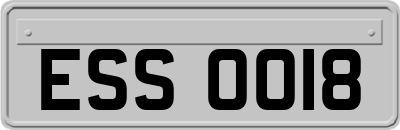 ESS0018