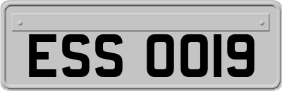 ESS0019