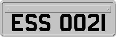ESS0021