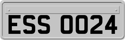 ESS0024