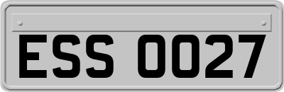 ESS0027
