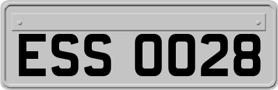 ESS0028