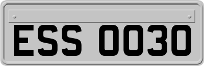 ESS0030