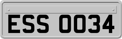 ESS0034