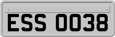 ESS0038