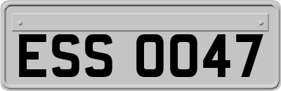 ESS0047