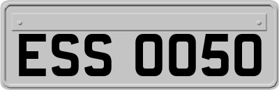 ESS0050