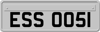 ESS0051