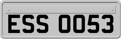 ESS0053