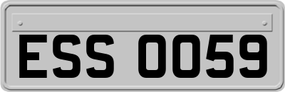 ESS0059