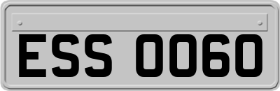 ESS0060
