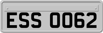 ESS0062