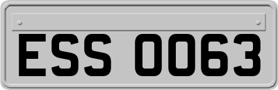 ESS0063