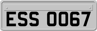 ESS0067