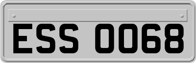 ESS0068
