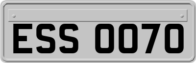 ESS0070