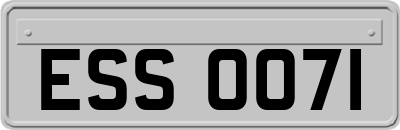ESS0071