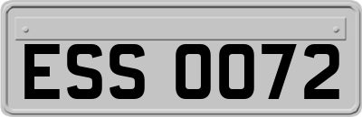 ESS0072