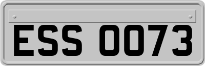 ESS0073