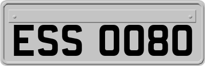 ESS0080