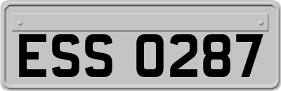 ESS0287