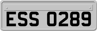ESS0289