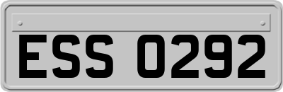 ESS0292