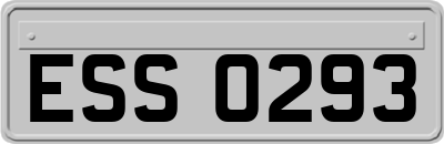 ESS0293