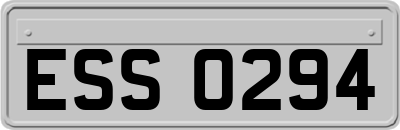 ESS0294