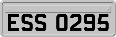 ESS0295