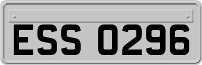 ESS0296