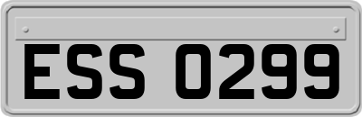 ESS0299
