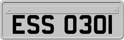 ESS0301