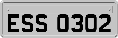ESS0302