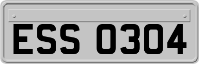 ESS0304