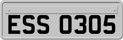 ESS0305