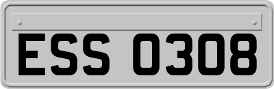 ESS0308
