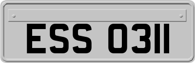 ESS0311