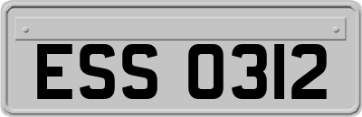 ESS0312