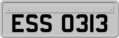 ESS0313