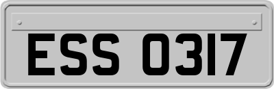ESS0317